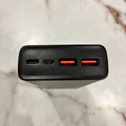 Power Bank 65w - фото 3