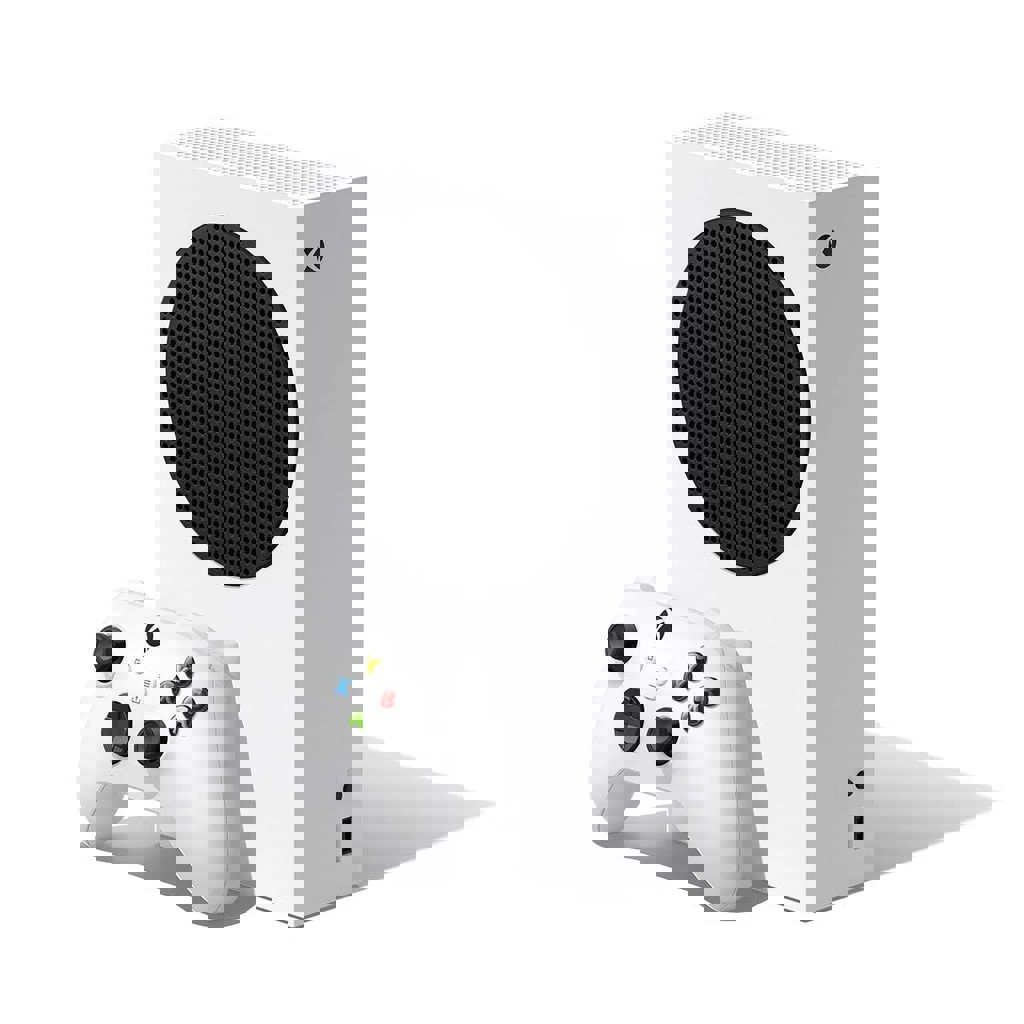 Xbox Series S 512