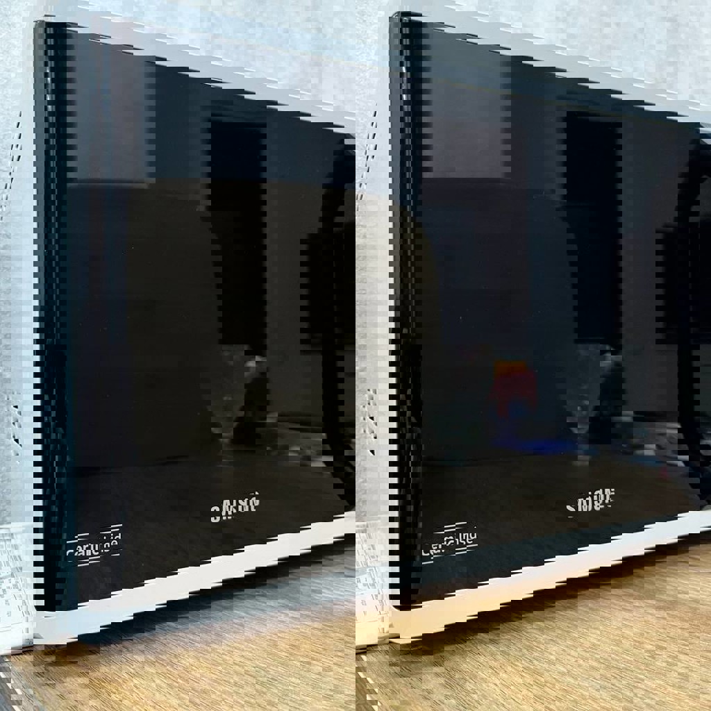 Микроволновка Samsung MG23K3515