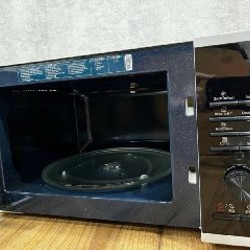 Микроволновка Samsung MG23K3515 - фото 3