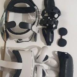 Oculus Quest 2 - фото 2