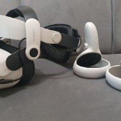 Oculus Quest 2 - фото 3