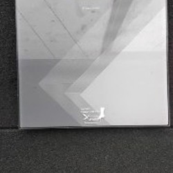 Накладка на гриф штанги - фото 1