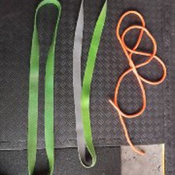 Накладка на гриф штанги - фото 2