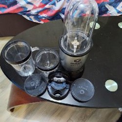 Кофемолка - фото 5