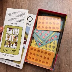 Настольные игры - фото 2