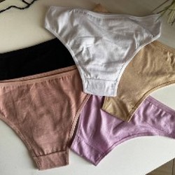 Трусы женские новые - фото 4