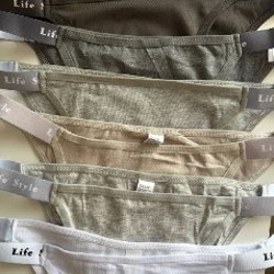 Трусы женские новые - фото 6