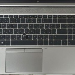 Ноутбук HP EliteBook 850 G8 - фото 5