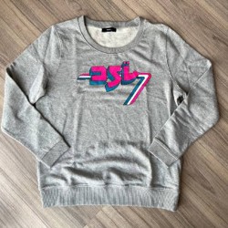 Свитшот Diesel - фото 2