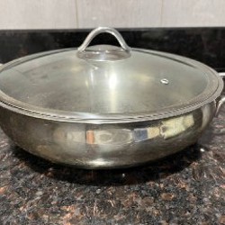 Набор кастрюль из нержавеющей стали - фото 3