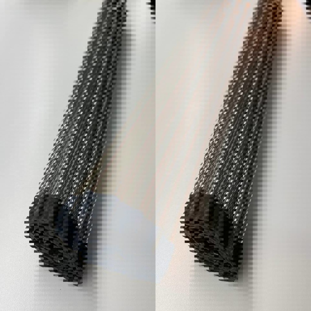 Складная решетка-коврик для раковины «ролл-мат»