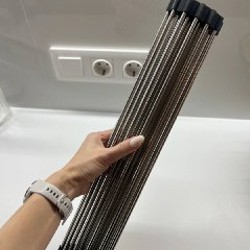 Складная решетка-коврик для раковины «ролл-мат» - фото 2