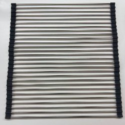 Складная решетка-коврик для раковины «ролл-мат» - фото 4