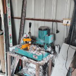 Станки для изготовления окон и дверей - фото 2