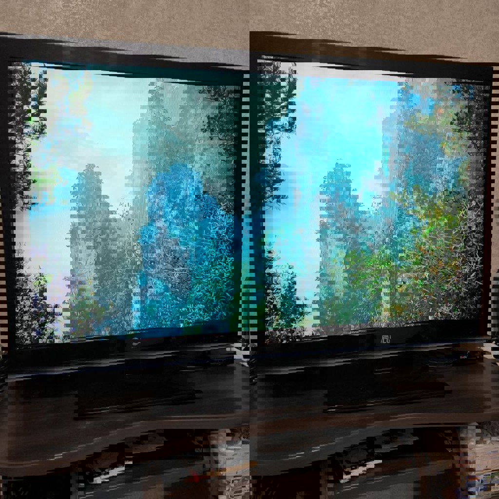 Телевизор LG42LK451