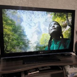 Телевизор LG42LK451 - фото 2