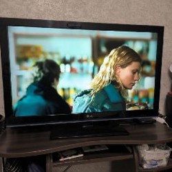 Телевизор LG42LK451 - фото 3