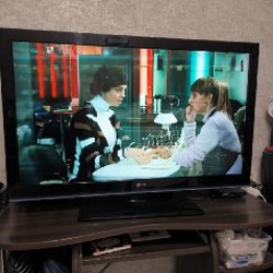 Телевизор LG42LK451 - фото 4