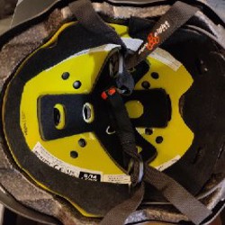 Компьютерное кресло Razer Gaming Chair Enki Black/Green - фото 7