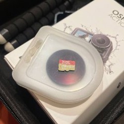 Экшн камера Dji Osmo Action - фото 3