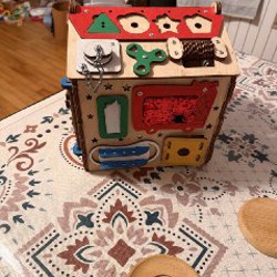 Бизи дом - фото 2