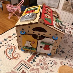 Бизи дом - фото 3