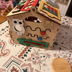 Бизи дом - фото 4