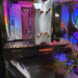 Видеокарта GeForce GTX 1080Ti 11Gb - фото 2