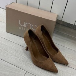 Туфли UNO - фото 2