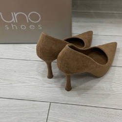 Туфли UNO - фото 3