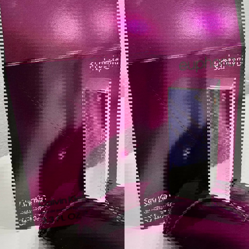 Духи Calvin Klein Euphoria