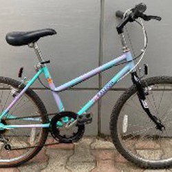 Велосипед - фото 1