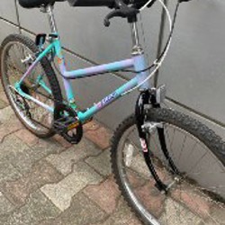 Велосипед - фото 2