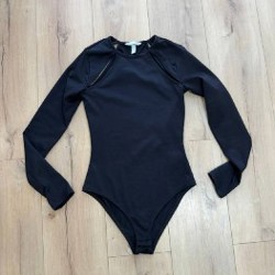 Джинсы трендовые Zara - фото 1