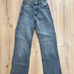 Джинсы трендовые Zara - фото 3