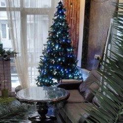 Гирлянды - фото 1