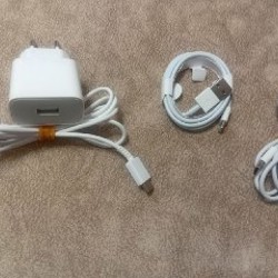 USB - Lightning - фото 2