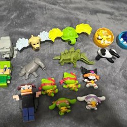 Маска для игр, праздников - фото 4