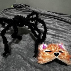 Маска для игр, праздников - фото 5