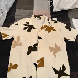 Рубашка - фото 3