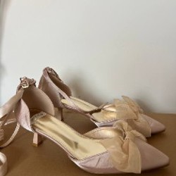 Обувь размер 40 - фото 3