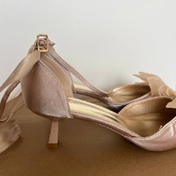 Обувь размер 40 - фото 5