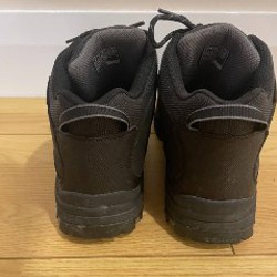 Ботинки скетчерс зимние - фото 3