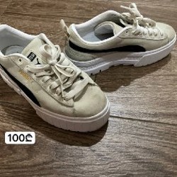 Кроссовки - фото 2