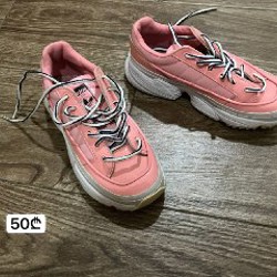 Кроссовки - фото 4