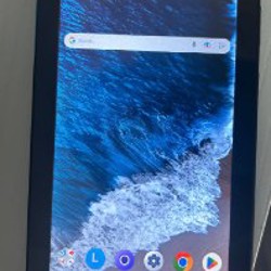 Планшет Lenovo Tab E7 - фото 3