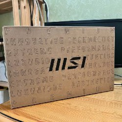 MSI Katana 15 HX - фото 2