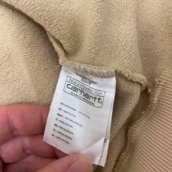 Zip-hoodie carhartt wip - фото 4