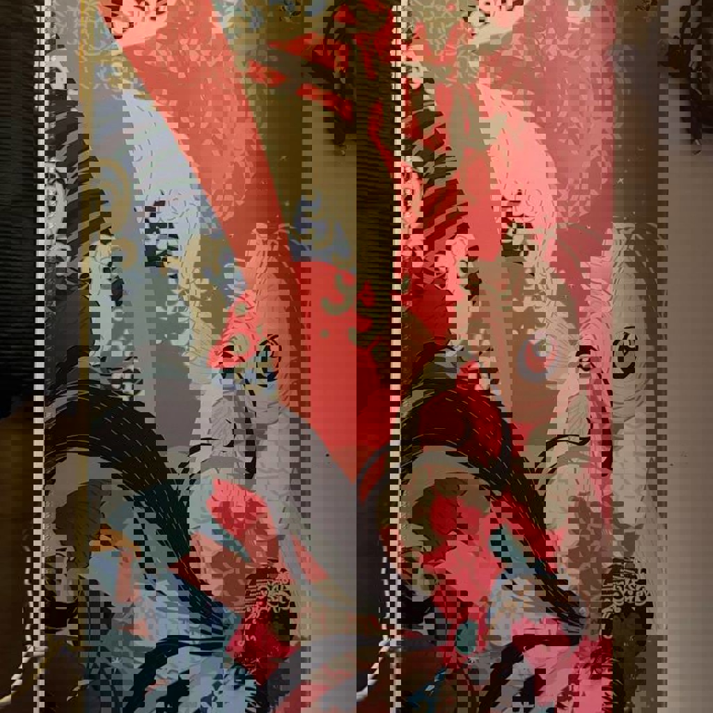 Игровой коврик